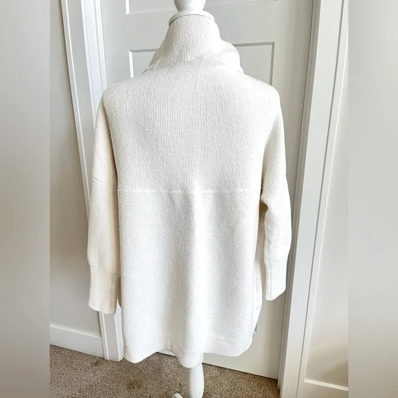 Free People Ottoman Slouchy Tunic - Picture 2 of 4